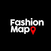 Fashion Map logo