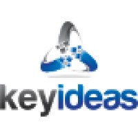 KeyIdeas logo