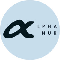 Alpha Nur logo