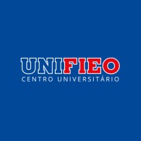 Centro Universitário FIEO logo