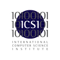 ICSI - International Computer Science Institute logo