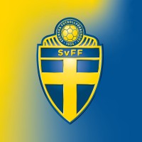 Swedish Football Association logo