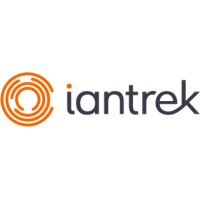 Iantrek Inc logo