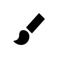 Palette logo