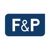 Fisher & Paykel Healthcare logo
