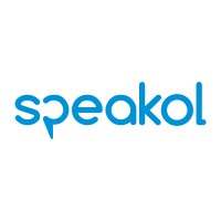 Speakol logo