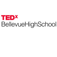TedX@BellevueHighSchool logo