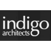 Indigo Architects logo