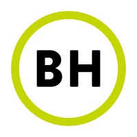 BuroHappold Engineering logo