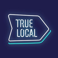 True Local logo