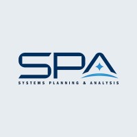 Systems Planning and Analysis, Inc logo