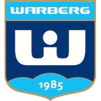 Warberg IC logo