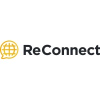 ReConnect logo