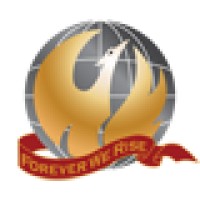 International Community School logo