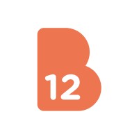 B12 for Digital Services logo