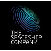 The Spaceship Company logo