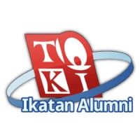 Ikatan Alumni Tim Olimpiade Komputer Indonesia (IA TOKI) logo