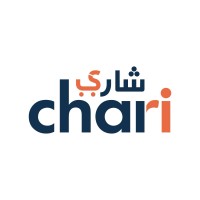 Chari | YC S21 | Ecom and Fintech apps for retailers in Francophone Africa logo