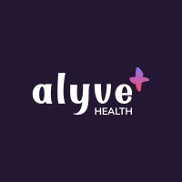 Alyve Health logo