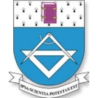 Gheorghe Asachi​ Technical University of Iași logo
