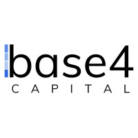 Base4 Capital logo
