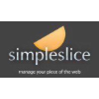 Simpleslice LLC logo