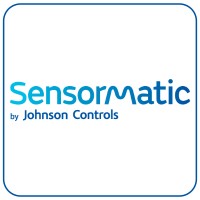 Sensormatic logo