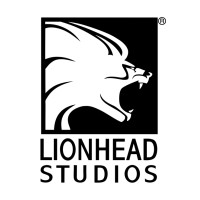 Lionhead Studios logo