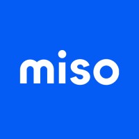 Miso, Inc. logo