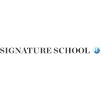 Signature Learning School logo