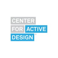 Center for Active Design logo