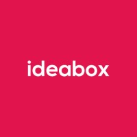 IdeaBox Creations logo