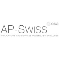 AP-Swiss logo