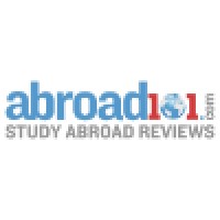 Abroad101 logo