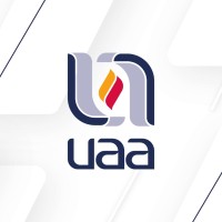 Universidad Autónoma de Aguascalientes logo