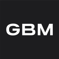 GBM Grupo Bursátil Mexicano logo