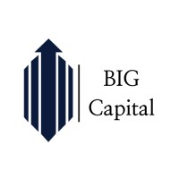 BIG Capital logo