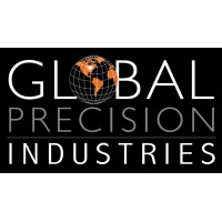 Global Precision Industries, Inc. logo