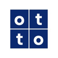 Otto ADU logo