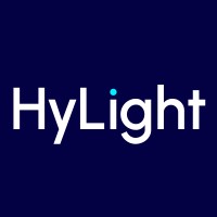 HyLight logo
