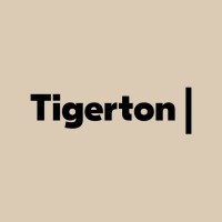 Tigerton logo