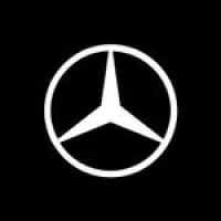 Mercedes-Benz India logo