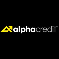 AlphaCredit logo
