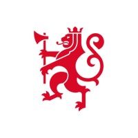 The Parliament of Norway logo