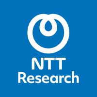 NTT RESEARCH logo