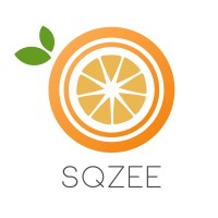 Sqzee logo