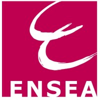 Ecole nationale supérieure de l'Electronique et de ses Applications logo