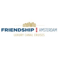 Friendship Amsterdam logo