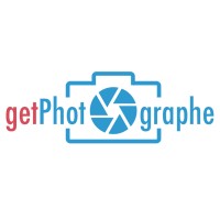 getPhotographe logo