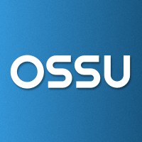 Open Source Society University logo